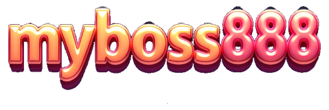 myboss888 logo