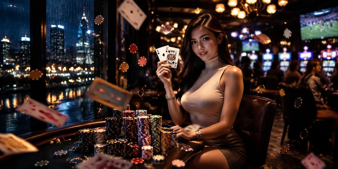 myboss888 Apa yang Kami Tawarkan di Ruang Slot myboss888