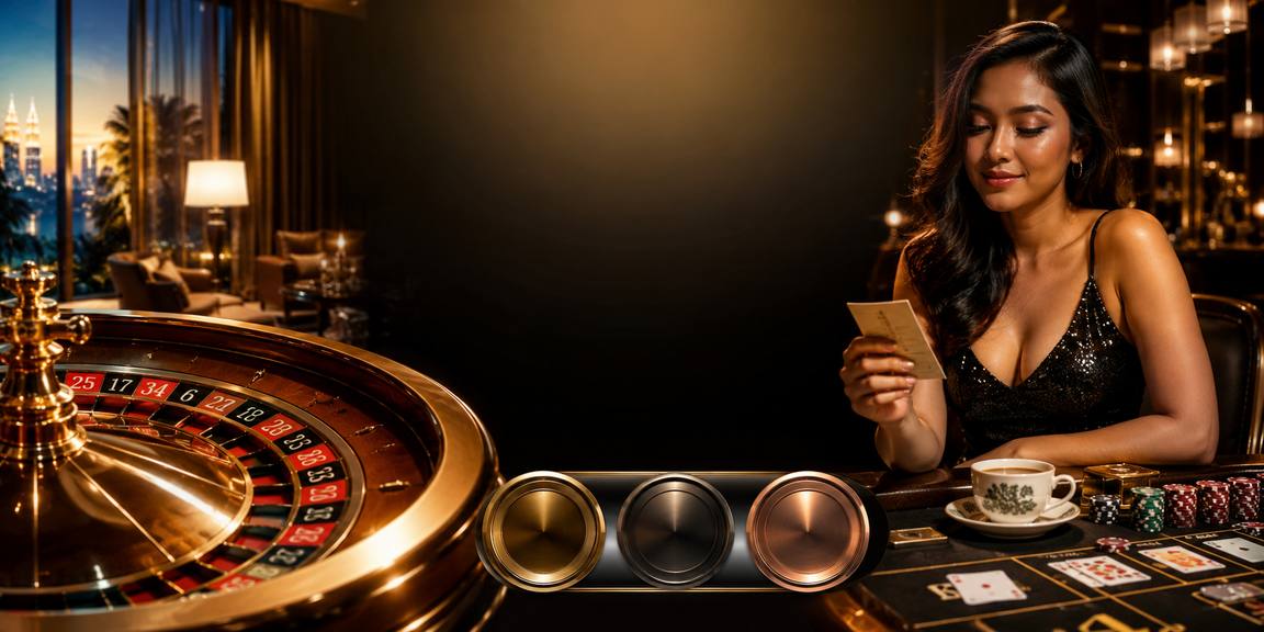 myboss888 Spin Mekanisme Medusa II